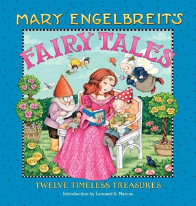 Mary Engelbreit's Fairy Tales 