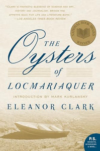 The Oysters of Locmariaquer 