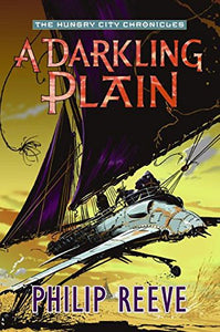 A Darkling Plain 