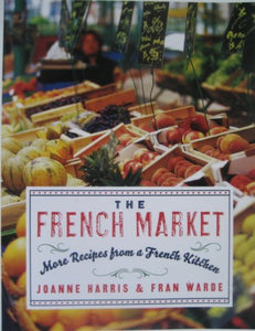 The French Market 