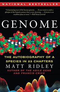 Genome 