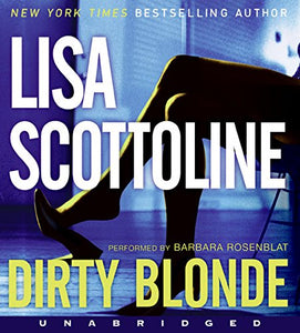 Dirty Blonde CD 