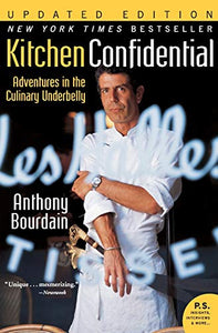 Kitchen Confidential 