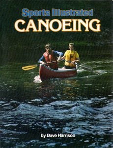 Sports Illustrated Canoeing 