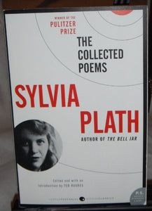 Sylvia Plath 