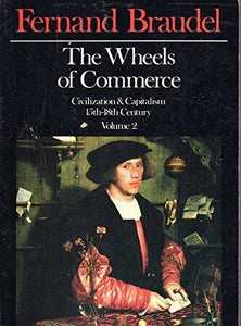 Wheels of Commerce 