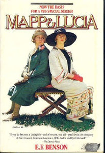 Mapp & Lucia 