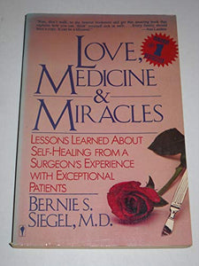 Love, Medicine & Miracles 