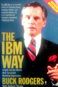 The IBM Way 