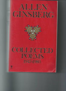 Collected Poems 1947-1980 