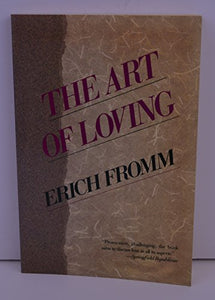 The Art of Loving 