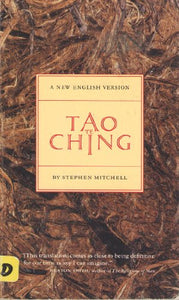 Tao TE Ching 