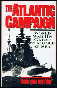 The Atlantic Campaign 