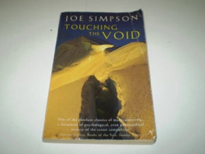 Touching the Void 