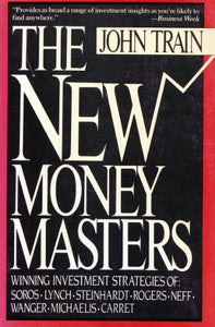 The New Money Masters 