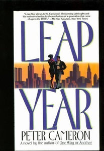 Leap Year 