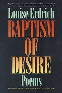 Baptism of Desire 