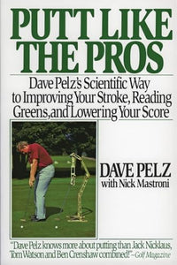 Putt Like the Pros 