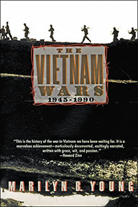 The Vietnam Wars 