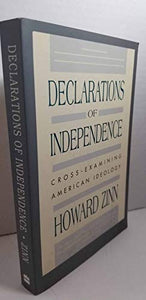 Declarations of Independence 