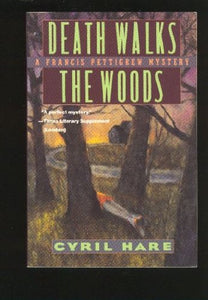 Death Walks the Woods 