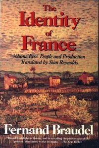 The Identity of France 