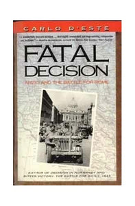 Fatal Decision 