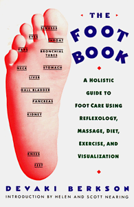 The Foot Book 