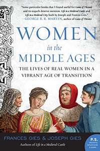 Women in the Middle Ages 