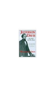 Jefferson Davis 