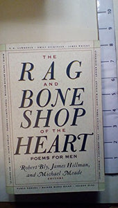 The Rag and Bone Shop of the Heart 