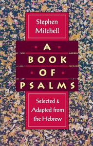 A Book of Psalms 