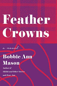 Feather Crowns 