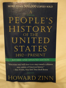 A People's History of the United States 