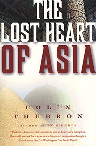 The Lost Heart of Asia 