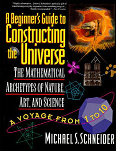 A Beginner's Guide to Constructing the Universe 