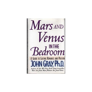 Mars & Venus in the Bedroom 