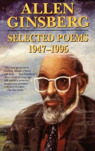 Selected Poems, 1947-1995 