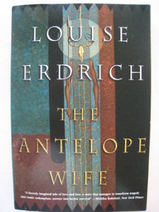 The Antelope Wife 