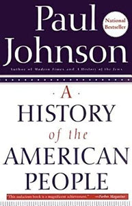 A History of the American People 