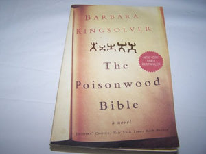 The Poisonwood Bible 