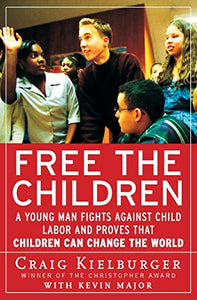 Free the Children 