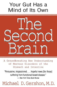 The Second Brain 