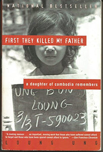 First They Killed My Father 