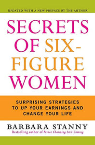 Secrets of Six-Figure Women 