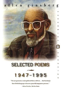 Selected Poems, 1947-1995 