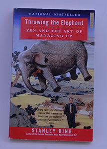 Throwing the Elephant 