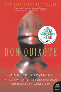 Don Quixote 