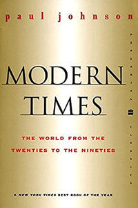 Modern Times Revised Edition 