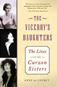 The Viceroy's Daughters 